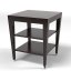 DONGHIA PARIS END TABLE 50069